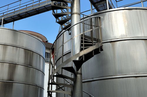 鋼鐵生產的基石與伴侶 原料、化工原料及產品